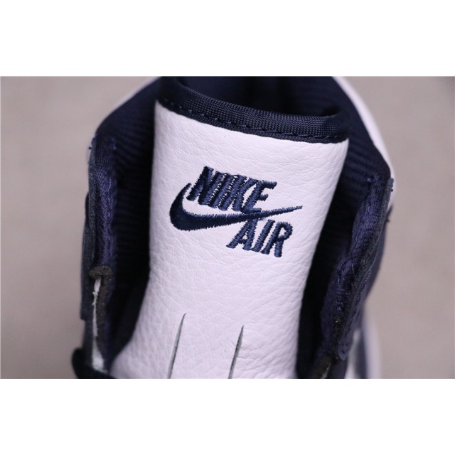 NEW GET BATCH Air Jordan 1 Midnight Navy DC1788 100