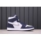 NEW GET BATCH Air Jordan 1 Midnight Navy DC1788 100