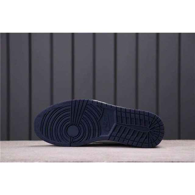 NEW GET BATCH Air Jordan 1 Midnight Navy DC1788 100