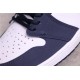 NEW GET BATCH Air Jordan 1 Midnight Navy DC1788 100