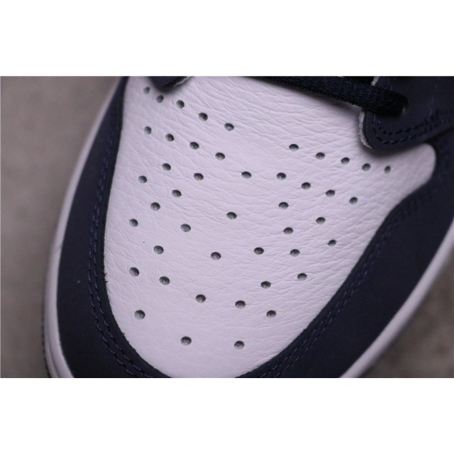 NEW GET BATCH Air Jordan 1 Midnight Navy DC1788 100