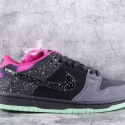 TOP BATCH Nike SB Dunk Low Premier Northern Lights 724183 063