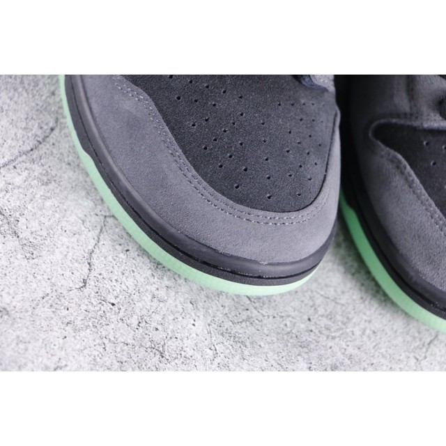 TOP BATCH Nike SB Dunk Low Premier Northern Lights 724183 063