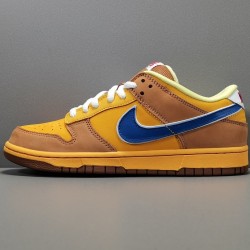 GOD BATCH Nike Dunk Low Newcastle Brown Ale 313170 741