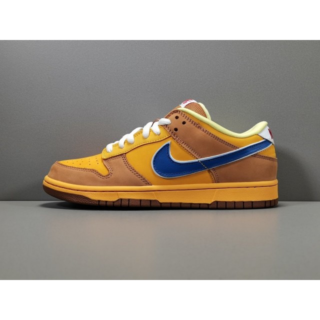 GOD BATCH Nike Dunk Low Newcastle Brown Ale 313170 741