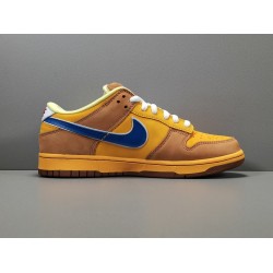 GOD BATCH Nike Dunk Low Newcastle Brown Ale 313170 741