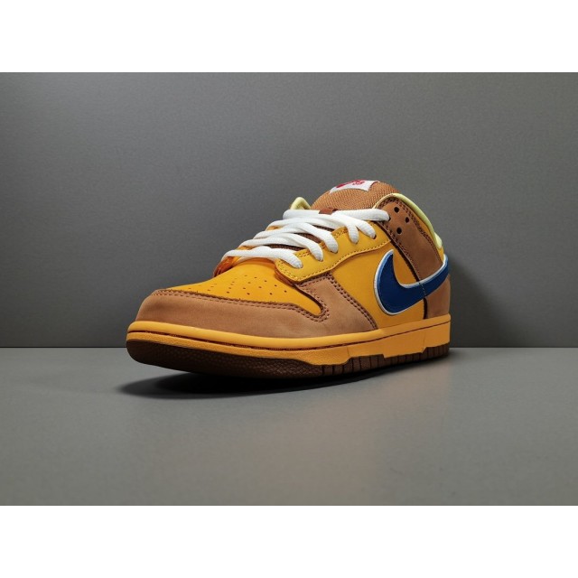 GOD BATCH Nike Dunk Low Newcastle Brown Ale 313170 741