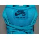 GOD BATCH Nike Dunk SB Low Blue Furry BQ6817 400