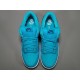 GOD BATCH Nike Dunk SB Low Blue Furry BQ6817 400