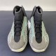 LJR BATCH Adidas Yeezy Quantum QNTM "Teal Blue" G58864