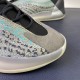 LJR BATCH Adidas Yeezy Quantum QNTM "Teal Blue" G58864