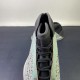 LJR BATCH Adidas Yeezy Quantum QNTM "Teal Blue" G58864