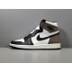 OG BATCH Air Jordan 1 "Dark Mocha" 555088 105