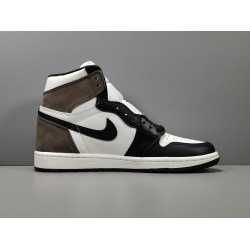 OG BATCH Air Jordan 1 "Dark Mocha" 555088 105