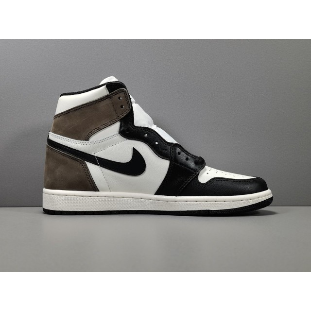 OG BATCH Air Jordan 1 "Dark Mocha" 555088 105