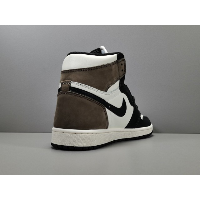 OG BATCH Air Jordan 1 "Dark Mocha" 555088 105