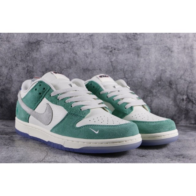 TOP BATCH Kasina x Nike SB Dunk Low CZ6501 101