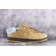 TOP BATCH Nike SB Dunk Low "Wheat Mocha" BQ6817 204