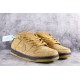 TOP BATCH Nike SB Dunk Low "Wheat Mocha" BQ6817 204