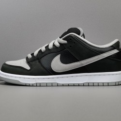 GOD BATCH Nike SB Dunk Low J-Pack "Shadow" BQ6817 007