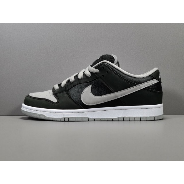 GOD BATCH Nike SB Dunk Low J-Pack "Shadow" BQ6817 007