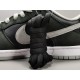 GOD BATCH Nike SB Dunk Low J-Pack "Shadow" BQ6817 007