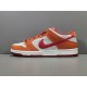 GOD BATCH Nike SB Dunk Low "Russet Cedar" BQ6817 202