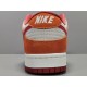 GOD BATCH Nike SB Dunk Low "Russet Cedar" BQ6817 202