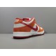 GOD BATCH Nike SB Dunk Low "Russet Cedar" BQ6817 202