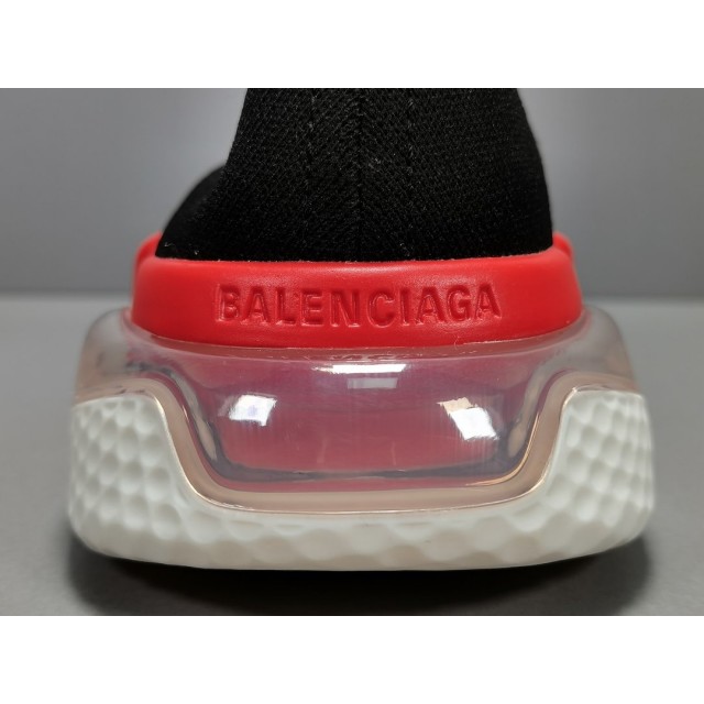 GT BATCH Balenciaga Speed LT Sneaker 607544 W05GH 1038 