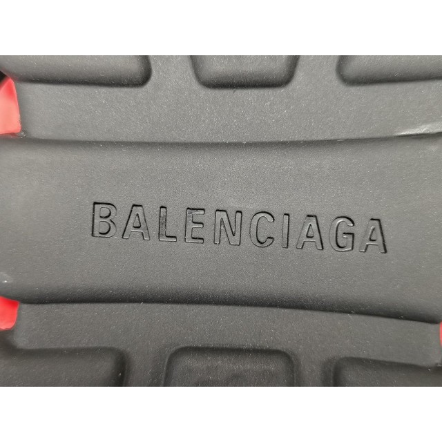 GT BATCH Balenciaga Speed LT Sneaker 607544 W05GH 1038 