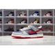 H12 BATCH Nike Dunk Low "Samba" CZ2667 400