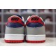 H12 BATCH Nike Dunk Low "Samba" CZ2667 400