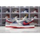 H12 BATCH Nike Dunk Low "Samba" CZ2667 400