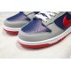 H12 BATCH Nike Dunk Low "Samba" CZ2667 400