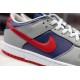 H12 BATCH Nike Dunk Low "Samba" CZ2667 400