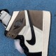 LJR BATCH Air Jordan 1 "Dark Mocha" 555088 105