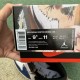 LJR BATCH Union x Air Jordan 1 Blue Toe BV1300 146 