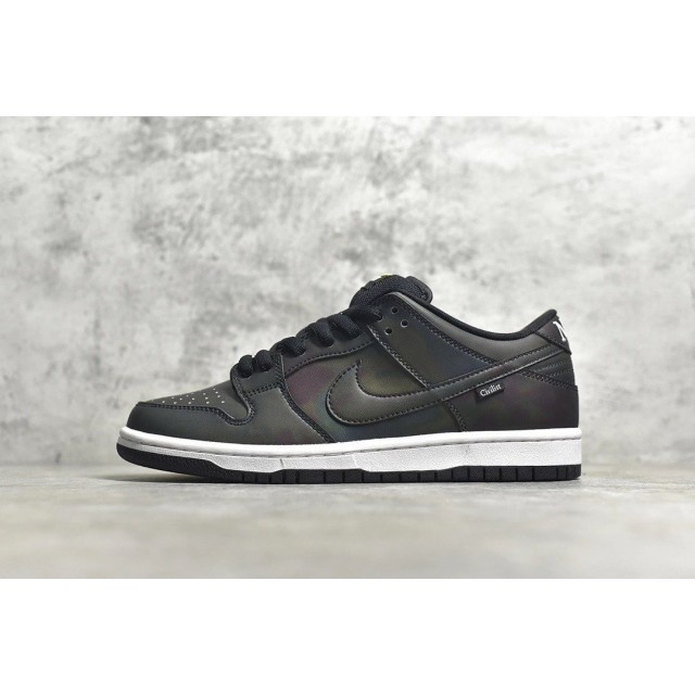 PK BATCH Civilist x Nike SB Dunk Low CZ5123 001