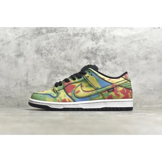 PK BATCH Civilist x Nike SB Dunk Low CZ5123 001