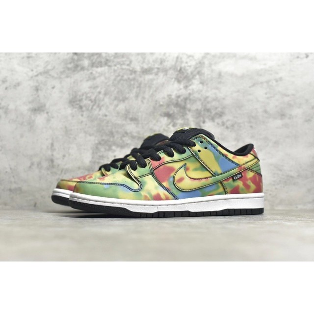 PK BATCH Civilist x Nike SB Dunk Low CZ5123 001