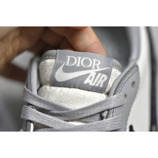 PK BATCH Dior x Air Jordan 1 Low CN8608 002