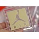 PK BATCH Off White x Air Jordan 4 "Cream Sail" CV9388 100