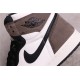 GET BATCH Nike Air Jordan 1 High OG "Dark Mocha" 555088 105