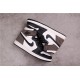 GET BATCH Nike Air Jordan 1 High OG "Dark Mocha" 555088 105