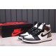 GET BATCH Nike Air Jordan 1 High OG "Dark Mocha" 555088 105