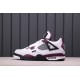 GET BATCH PSG x Air Jordan 4 CZ5624 100