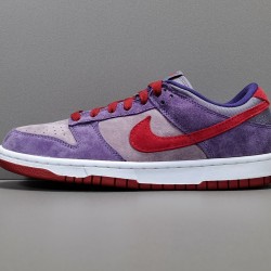 GOD BATCH Nike Dunk Low "Plum" CU1726 500