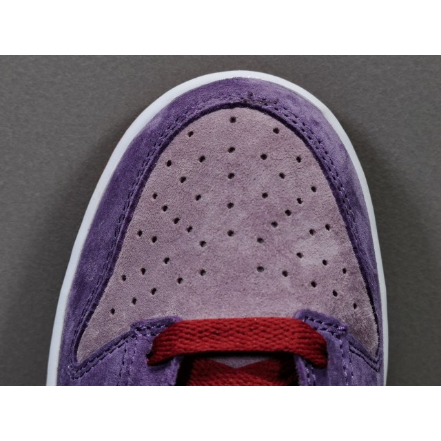 GOD BATCH Nike Dunk Low "Plum" CU1726 500