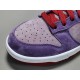 GOD BATCH Nike Dunk Low "Plum" CU1726 500